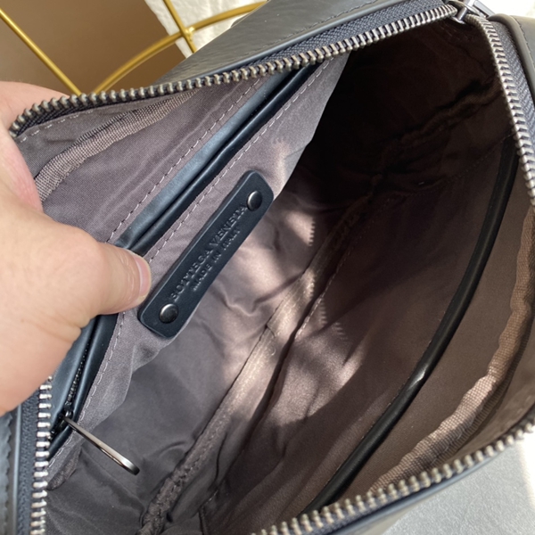 ボッテガヴェネタバッグ細部ディテール